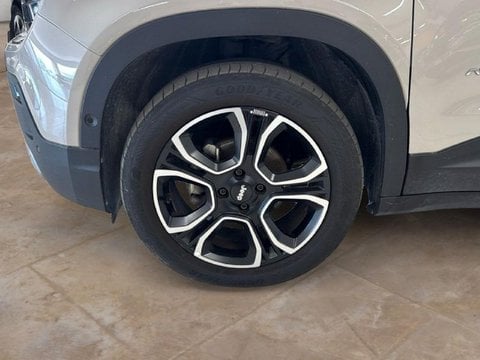 Auto Usate A Bergamo | Jeep Avenger 1.2 Turbo Altitude Fwd 100Cv