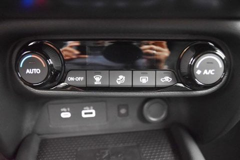 Auto Km0 A Brescia | Nissan Juke 1.0 Dig-T N-Design 114Cv **