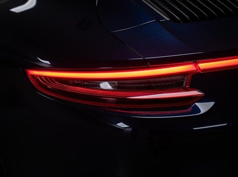 Auto Usate A Brescia | Porsche 911 991 3.0 Carrera 4 Gts Coupé Approved 2027