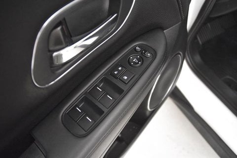 Auto Usate A Brescia | Honda Hr-V 1.5 Executive Navi Adas