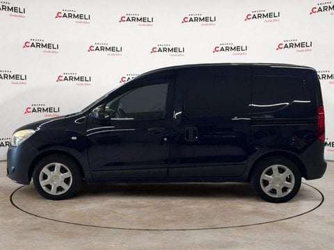 Auto Usate A Brescia | Dacia Dokker Van 1.5 Dci 90Cv S&S E6 Fl