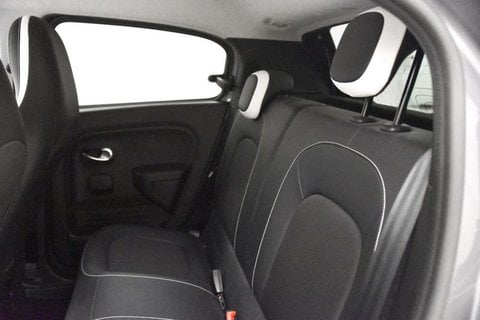 Auto Usate A Brescia | Renault Twingo Electric Twingo Authentic 22Kwh