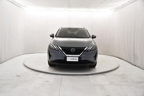 Auto Usate A Bergamo | Nissan Qashqai 1.5 E-Power N-Connecta 2Wd E-Shifter