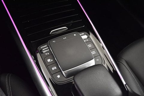 Auto Usate A Brescia | Mercedes-Benz Gla 180 D Sport Plus Auto
