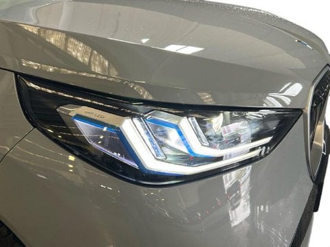 Auto Usate A Bergamo | Bmw X3 Xdrive20D Msport Auto