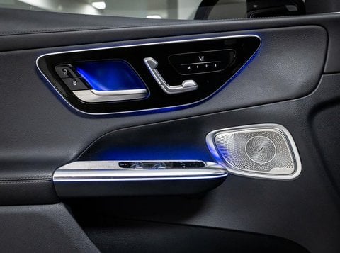 Auto Usate A Brescia | Mercedes-Benz Glc D 4Matic Mild Hybrid Coupé Amg Line Premium -Tetto