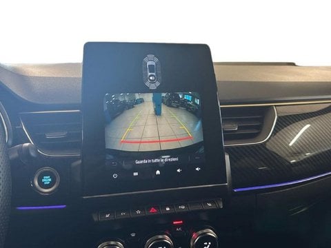 Auto Usate A Brescia | Renault Arkana 1.6 E-Tech Engineered Hybrid 145Cv
