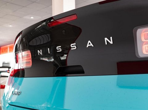 Auto Nuove Pronta Consegna A Brescia | Nissan Leaf 52Kwh Advance
