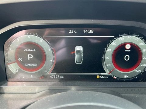 Auto Usate A Bergamo | Nissan Qashqai 1.3 Mild Hybrid Tekna 2Wd 158Cv Xtronic