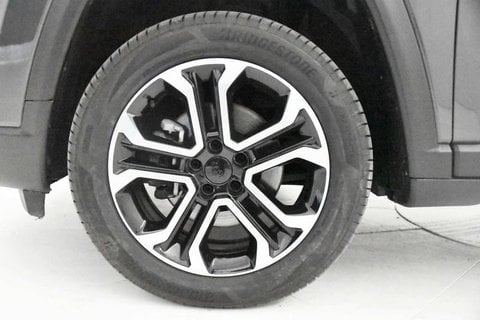 Auto Usate A Bergamo | Jeep Compass 1.5 Turbo T4 Mhev Limited 2Wd 130Cv Dct
