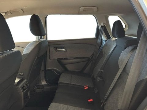 Auto Usate A Brescia | Nissan X-Trail 1.5 E-Power N-Connecta 2Wd