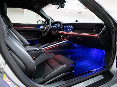 Auto Usate A Brescia | Porsche 911 992 Turbo S Coupé -Iva Esposta-Sollevatore-Tetto