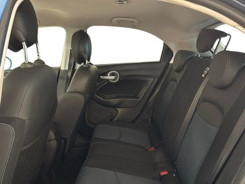 Auto Usate A Brescia | Fiat 500X 1.3 Mjt Mirror 4X2 95Cv My18
