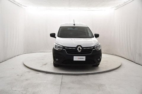 Auto Usate A Brescia | Renault Express Ii Van 1.5 Blue Dci 95Cv Fap - Iva Esclusa - Autocarro