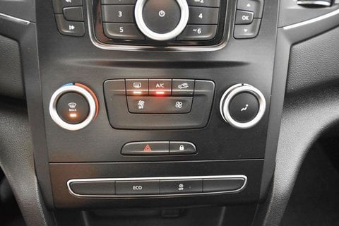 Auto Usate A Brescia | Renault Mégane Megane Sporter 1.3 Tce Business 115Cv Fap