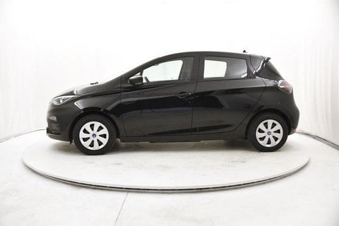 Auto Usate A Brescia | Renault Zoe Life R110 Flex