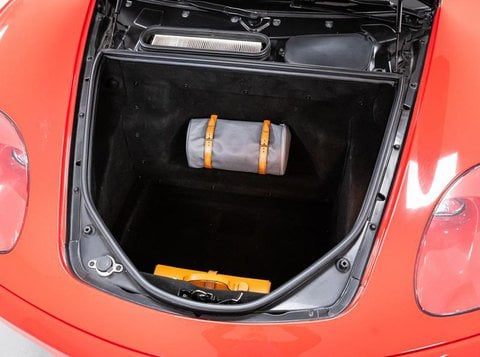 Auto Usate A Brescia | Ferrari 360 Spider Spider -Manuale-Certificata Ferrari Classiche -Asi
