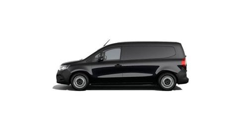 Auto Usate A Brescia | Renault Kangoo Iii Van 1.5 Blue Dci 115Cv L2 D.cab. My25 - Km0 - Iva Esclu...