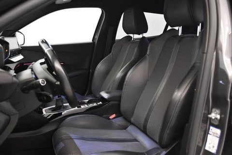 Auto Usate A Bergamo | Peugeot 2008 1.2 Puretech Gt S&S 130Cv