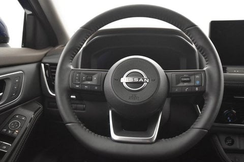 Auto Km0 A Brescia | Nissan X-Trail 1.5 E-Power Tekna 2Wd -Km0
