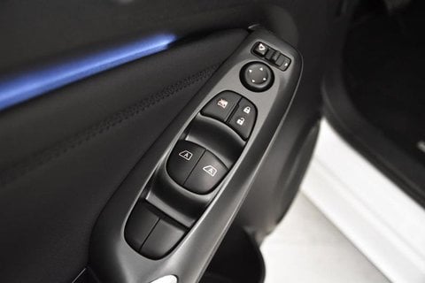 Auto Usate A Brescia | Nissan Juke 1.6 Hev N-Connecta