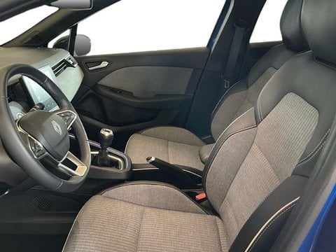 Auto Usate A Brescia | Renault Clio 1.0 Tce Techno 90Cv