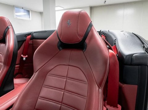 Auto Usate A Brescia | Ferrari California T T Dct -Vettura Atelier-Carbonio-Cerchi 20”
