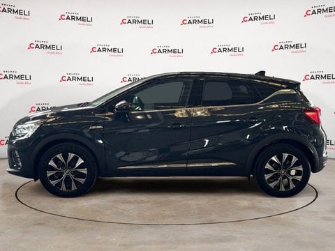 Auto Usate A Brescia | Renault Captur 1.6 Hybrid Techno E-Tech 145Cv Auto