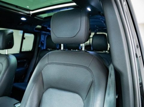 Auto Usate A Brescia | Land Rover Defender 110 5.0 V8 525 Cv Awd -Iva Esposta-Garanzia 2027