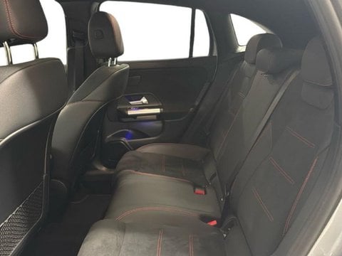 Auto Usate A Brescia | Mercedes-Benz Gla 200 Amg Line Premium Auto Gancio,Telcamera 360.Keyless,A...