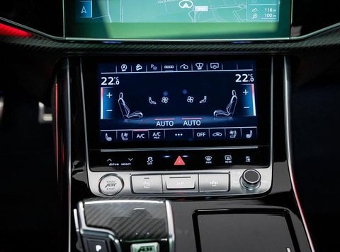 Auto Usate A Brescia | Audi Rs Q8 R Abt 1 Of 125 -Gancio-Carbo