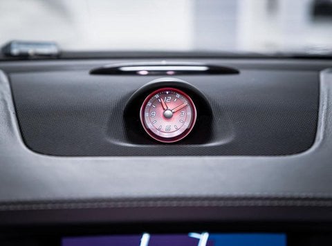 Auto Usate A Brescia | Mercedes-Benz Classe Sl Sl 500 Pack Amg-Hard Top Panorama-Active Body Cont...