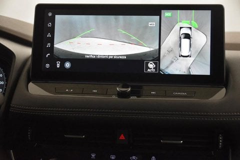 Auto Km0 A Brescia | Nissan X-Trail 1.5 E-Power Tekna 2Wd -Km0