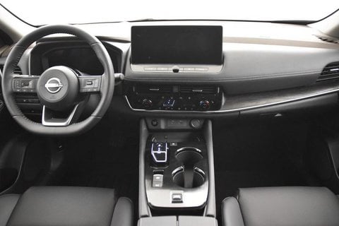 Auto Km0 A Bergamo | Nissan X-Trail 1.5 E-Power Tekna 2Wd