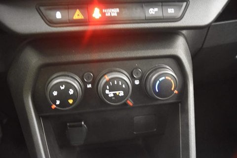 Auto Usate A Bergamo | Dacia Sandero Stepway 1.0 Tce Comfort Sl Daciaplus Eco-G 100Cv