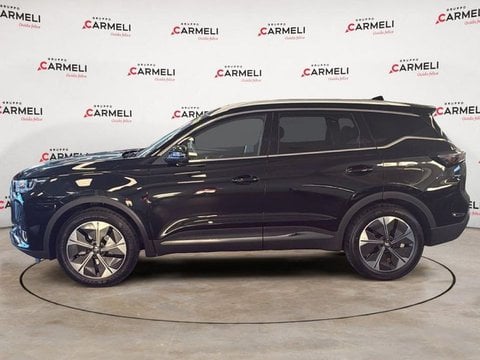 Nuove Pronta Consegna A Brescia | Dr Automobiles Dr 6.0 1.6 T-Gdi 185Cv Dct - Nuovo Modello