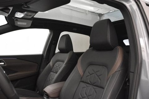 Auto Usate A Brescia | Nissan Qashqai 1.3 Mhev Tekna 2Wd 140Cv