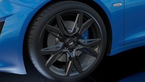 Auto Nuove Pronta Consegna A Bergamo | Alpine A110 Alpine 1.8 Auto