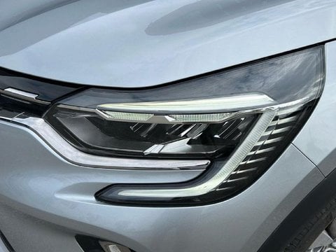 Auto Usate A Brescia | Renault Captur 1.0 Tce Intens Gpl 100Cv My21