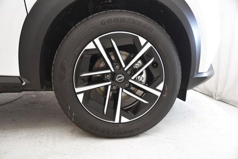 Auto Nuove Pronta Consegna A Brescia | Nissan Juke 1.6 Hev N-Connecta