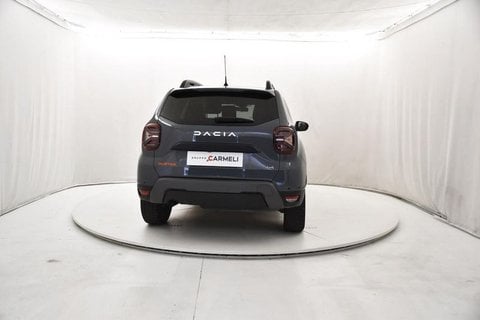 Auto Usate A Brescia | Dacia Duster 1.5 Blue Dci Sl Extreme 4X4 115Cv
