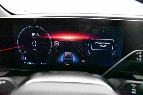 Auto Nuove Pronta Consegna A Bergamo | Renault Megane E-Tech Electric Megane E-Tech Techno Comfor...