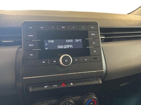 Auto Usate A Bergamo | Renault Clio 1.0 Tce Life 90Cv My21