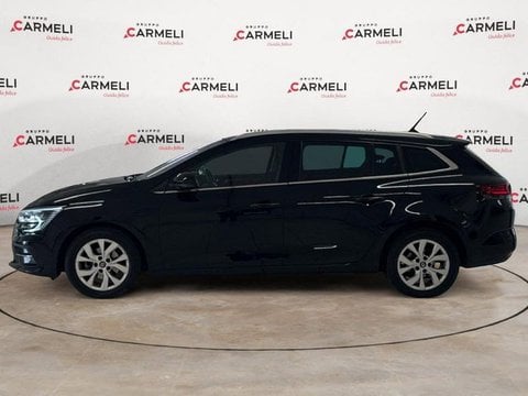 Auto Usate A Brescia | Renault Mégane Megane Sporter 1.5 Blue Dci Business 115Cv