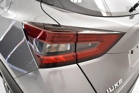 Auto Km0 A Bergamo | Nissan Juke 1.0 Dig-T Acenta 114Cv