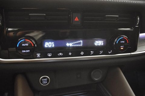 Auto Usate A Brescia | Nissan Qashqai 1.3 Mhev Tekna 2Wd 140Cv **