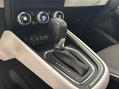 Auto Usate A Brescia | Renault Clio 1.6 Hybrid Techno E-Tech 145Cv Auto