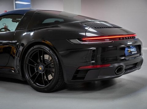 Auto Usate A Brescia | Porsche 911 Viii 992 Targa 992 Targa 4 Gts -Approved 10-2026-Matrix