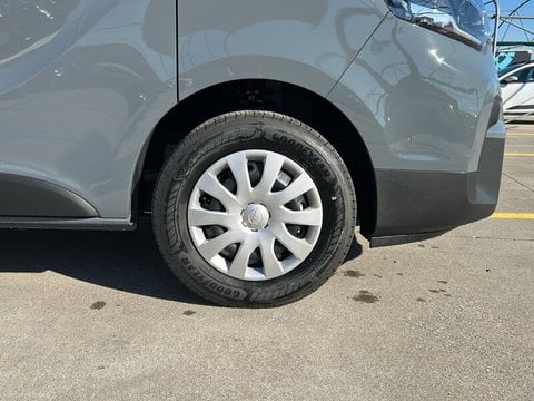 Auto Nuove Pronta Consegna A Brescia | Nissan Primastar Ii Bus 2.0 Dci 150Cv S&S L1H1 N Connecta ...
