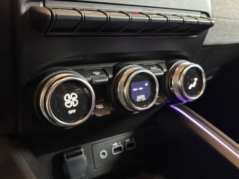 Auto Usate A Bergamo | Renault Clio 1.0 Tce Techno 90Cv